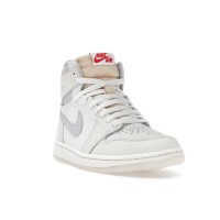 Jordan 1 Retro High OG Sail University Red