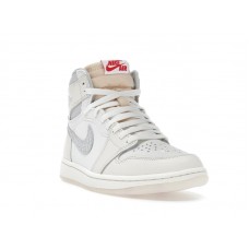 Jordan 1 Retro High OG Sail University Red