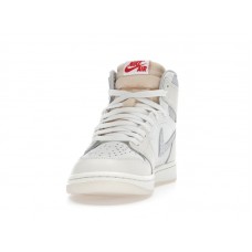 Jordan 1 Retro High OG Sail University Red