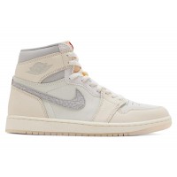 Jordan 1 Retro High OG Sail University Red