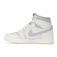 Jordan 1 Retro High OG Sail University Red