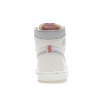 Jordan 1 Retro High OG Sail University Red