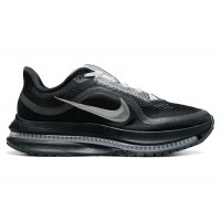 Nike Air Zoom Pegasus Premium SP Black Metallic Silver
