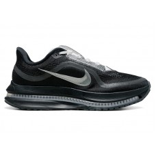 Nike Air Zoom Pegasus Premium SP Black Metallic Silver