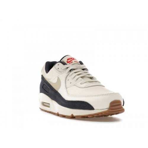 Nike Air Max 90 Rare Air - мужская сетка размеров