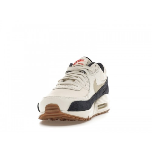 Nike Air Max 90 Rare Air - мужская сетка размеров