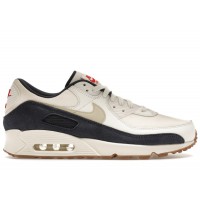 Nike Air Max 90 Rare Air Pale Ivory Thunder Blue