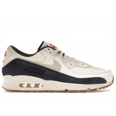 Nike Air Max 90 Rare Air Pale Ivory Thunder Blue