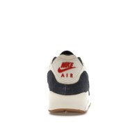 Nike Air Max 90 Rare Air Pale Ivory Thunder Blue
