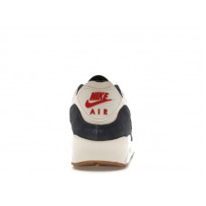 Nike Air Max 90 Rare Air Pale Ivory Thunder Blue