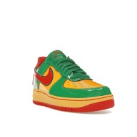 Nike Air Force 1 Low Lil Yachty Concrete Boys Lucky Green