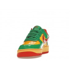 Nike Air Force 1 Low Lil Yachty Concrete Boys Lucky Green