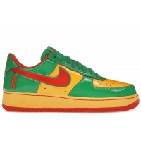 Nike Air Force 1 Low Lil Yachty Concrete Boys Lucky Green