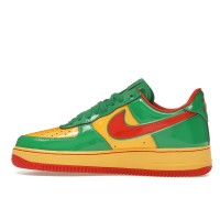 Nike Air Force 1 Low Lil Yachty Concrete Boys Lucky Green