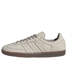 adidas Samba OG Alumina Light Brown