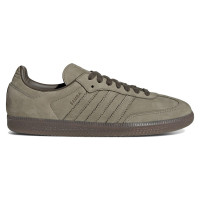 adidas Samba OG Clay Shadow Olive