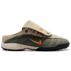 Nike Total 90 Mule Kids of Immigrants Khaki