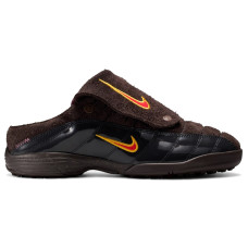 Nike Total 90 Mule Kids of Immigrants Velvet Brown