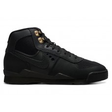 Nike Baltoro Black Metallic Gold