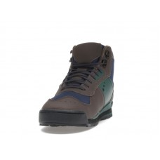 Nike Baltoro Baroque Brown Midnight Green