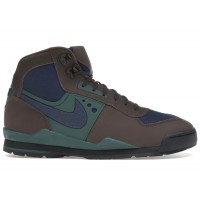Nike Baltoro Baroque Brown Midnight Green
