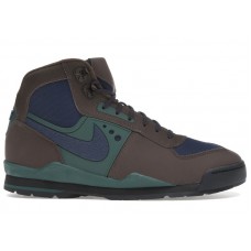 Nike Baltoro Baroque Brown Midnight Green