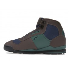 Nike Baltoro Baroque Brown Midnight Green