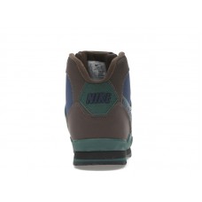 Nike Baltoro Baroque Brown Midnight Green