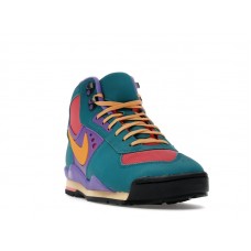 Nike Baltoro Bright Spruce Kumquat