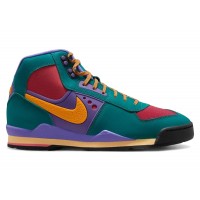 Nike Baltoro Bright Spruce Kumquat