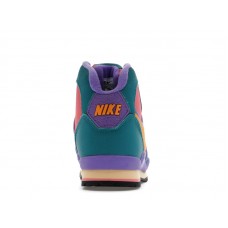 Nike Baltoro Bright Spruce Kumquat