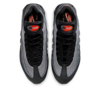 Nike Air Max 95 OG Big Bubble Bright Crimson