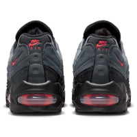 Nike Air Max 95 OG Big Bubble Bright Crimson