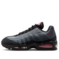 Nike Air Max 95 OG Big Bubble Bright Crimson
