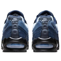 Nike Air Max 95 OG Big Bubble Obsidian