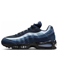 Nike Air Max 95 OG Big Bubble Obsidian