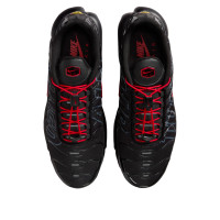 Nike Air Max Plus Tuned Air Black Red