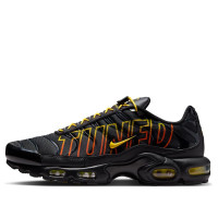 Nike Air Max Plus Tuned Air Sunrise