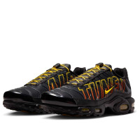Nike Air Max Plus Tuned Air Sunrise