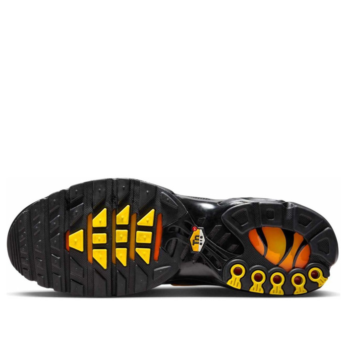 Nike Air Max Plus Tuned Pack - Sunrise - мужская сетка размеров Nike Air Max Plus Tuned Pack - Sunrise - мужская сетка размеров