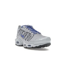 Nike Air Max Plus Tuned Air Wolf Grey Racer Blue