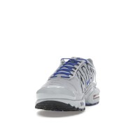 Nike Air Max Plus Tuned Air Wolf Grey Racer Blue