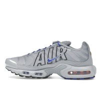 Nike Air Max Plus Tuned Air Wolf Grey Racer Blue