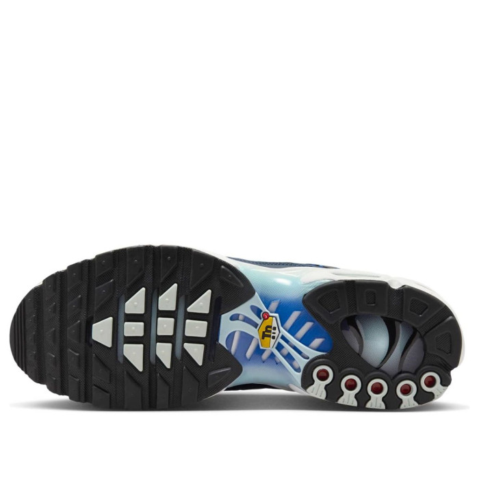 Nike Air Max Plus Tuned Pack - Obsidian - мужская сетка размеров Nike Air Max Plus Tuned Pack - Obsidian - мужская сетка размеров