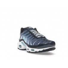 Nike Air Max Plus Dark Obsidian