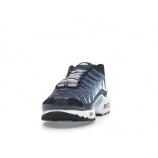 Nike Air Max Plus Dark Obsidian