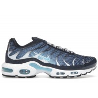 Nike Air Max Plus Dark Obsidian