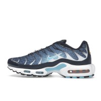 Nike Air Max Plus Dark Obsidian