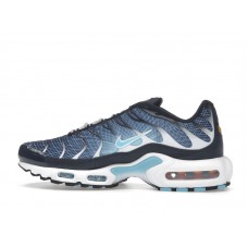 Nike Air Max Plus Dark Obsidian