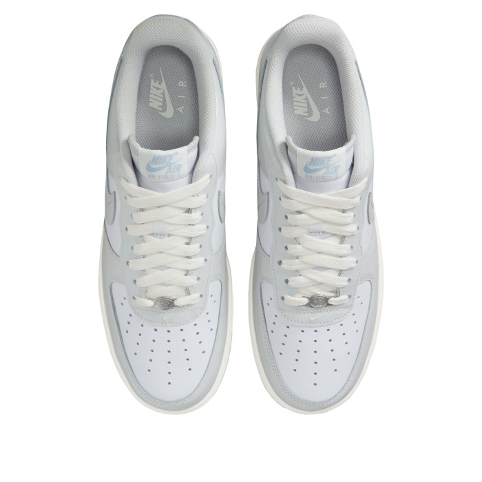 Nike Air Force 1 Low Photon Dust - мужская сетка размеров Nike Air Force 1 Low Photon Dust - мужская сетка размеров